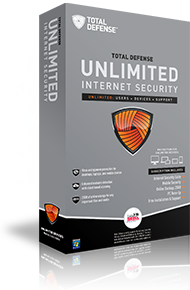 Total Defense Unlimited Security