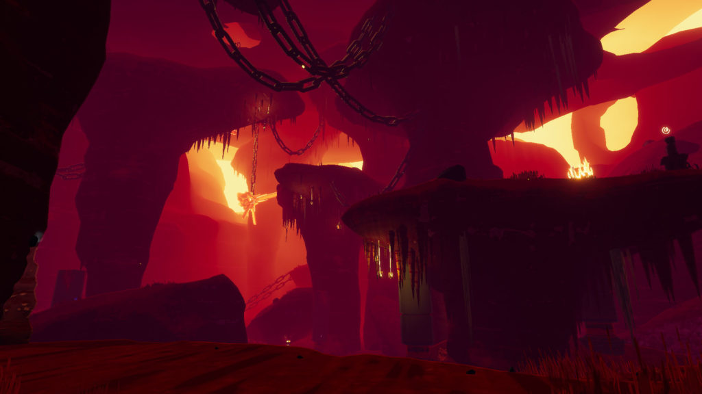 Risk of Rain 2 lore discovery