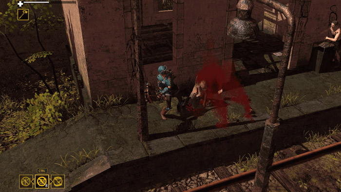 screenshot2 for How to Survive 2
