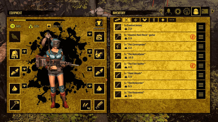 screenshot3 for How to Survive 2