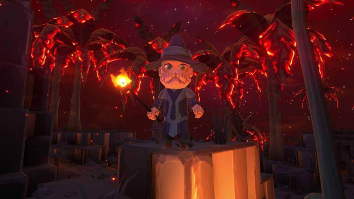 screenshot4 for Portal Knights