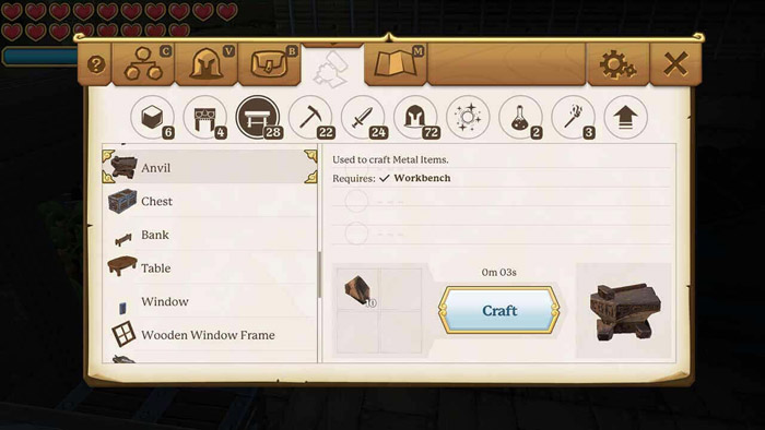 screenshot6 for Portal Knights
