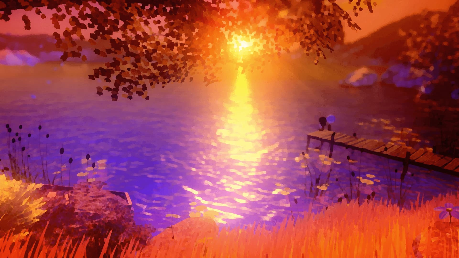 screenshot4 for Last Day of June