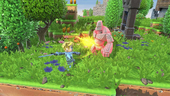 screenshot1 for Indivisible