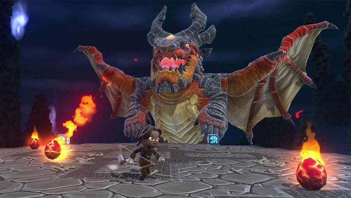 screenshot2 for Indivisible