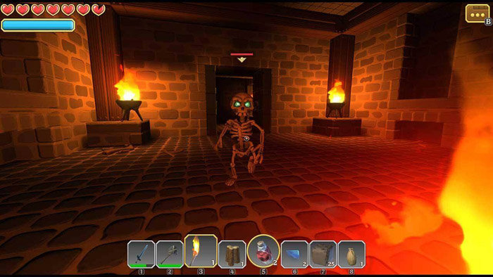 screenshot3 for Indivisible