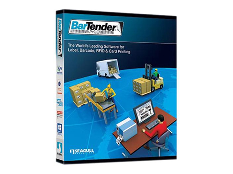 BarTender® Professional Edition