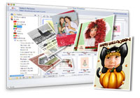  ArcSoft Print Creation