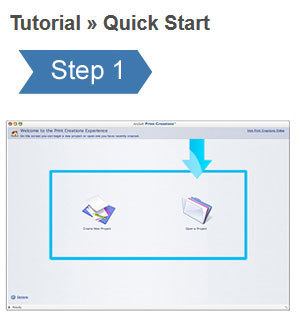 ArcSoft Print Creation