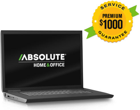 Absolute Home Office Premium