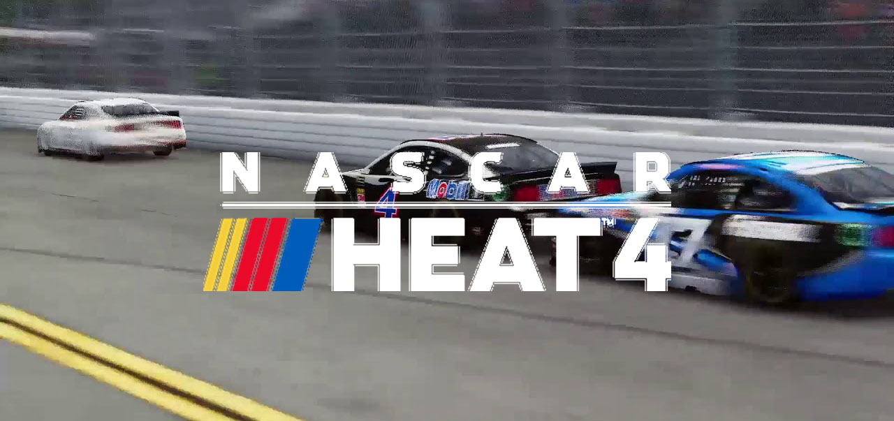 NASCAR Heat 4 Season Pass