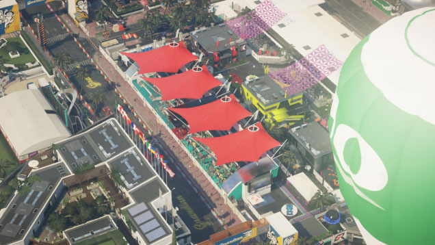 BRAND NEW SANDBOX LOCATIONS TO EXPLORE