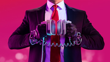 HITMAN 2