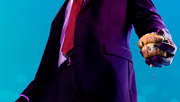 HITMAN 2