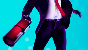 HITMAN 2