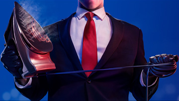 HITMAN 2
