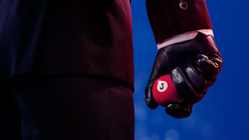 HITMAN 2
