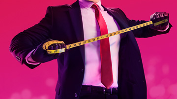 HITMAN 2