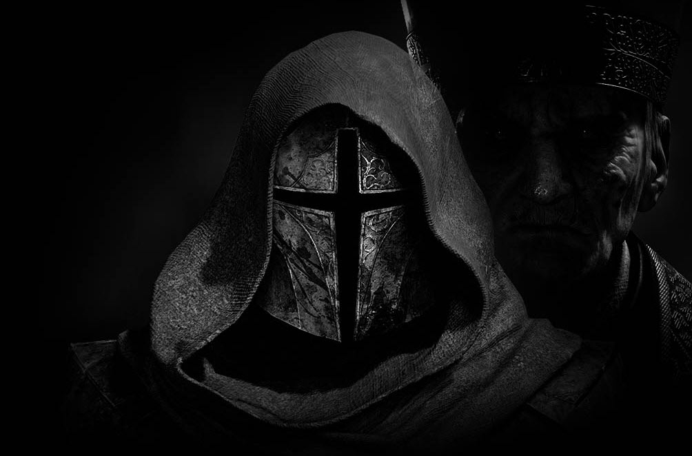 the-inquisition portraits