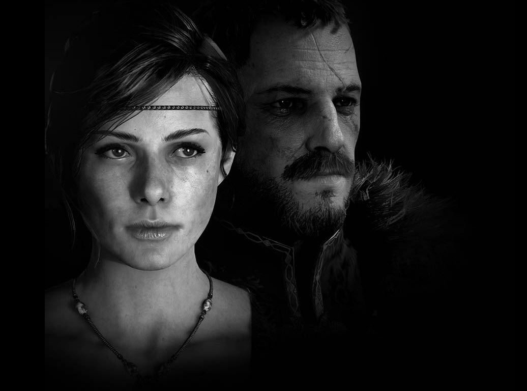 the-rune-family parents portrait