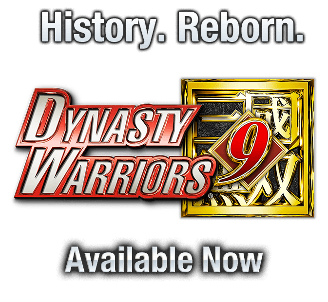 A new style of Musou gameplay