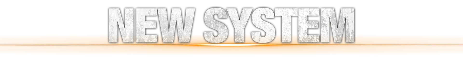 New System