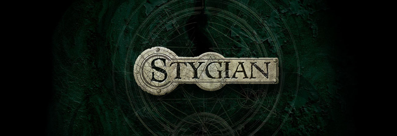 Stygian: Reign of the Old Ones