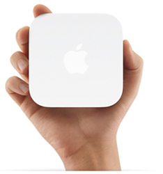 Apple