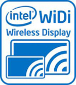 Intel Wireless Display - Your Ultrabook On your TV