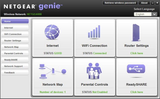 Genie_Dashboard