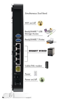 CD-Less Installation – Easy setup for iPads, PC, MAC computers, smartphones & tablets without a cd