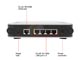 Cisco Small Business RVL200 10/100Mbps 4-Port SSL/IPSec VPN Router - Retail