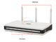 D-Link DIR-655 Xtreme N Gigabit Wireless Router - Retail