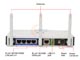 D-Link DIR-655 Xtreme N Gigabit Wireless Router - Retail