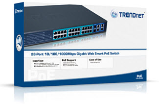 TPE-224WS Box