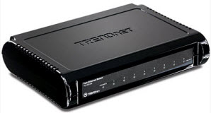 TE100-S8 Image