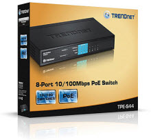 TPE-S44 Box