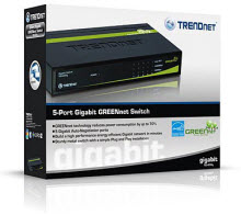 TEG-S50g Box