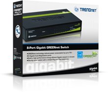 TEG-S80g Box