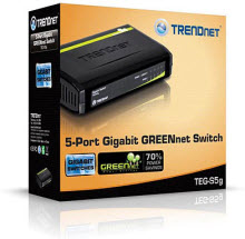 TEG-S5g Box
