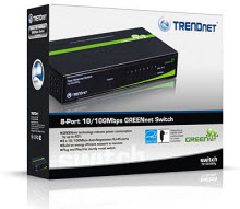 TE100-S80g Box