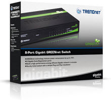 TEG-S80Dg Box