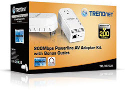 TPL-307E2K Box