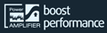 Power Amplifier - Boost Performance