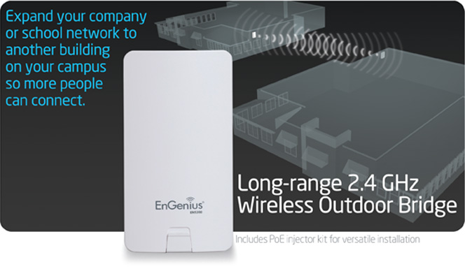 EnGenius ENS200