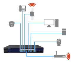 EGS5110P Diagram