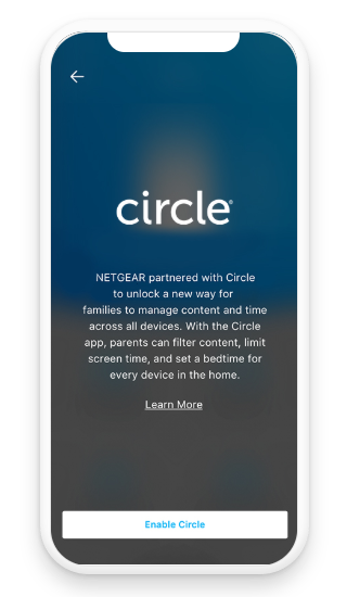 Parental Controls