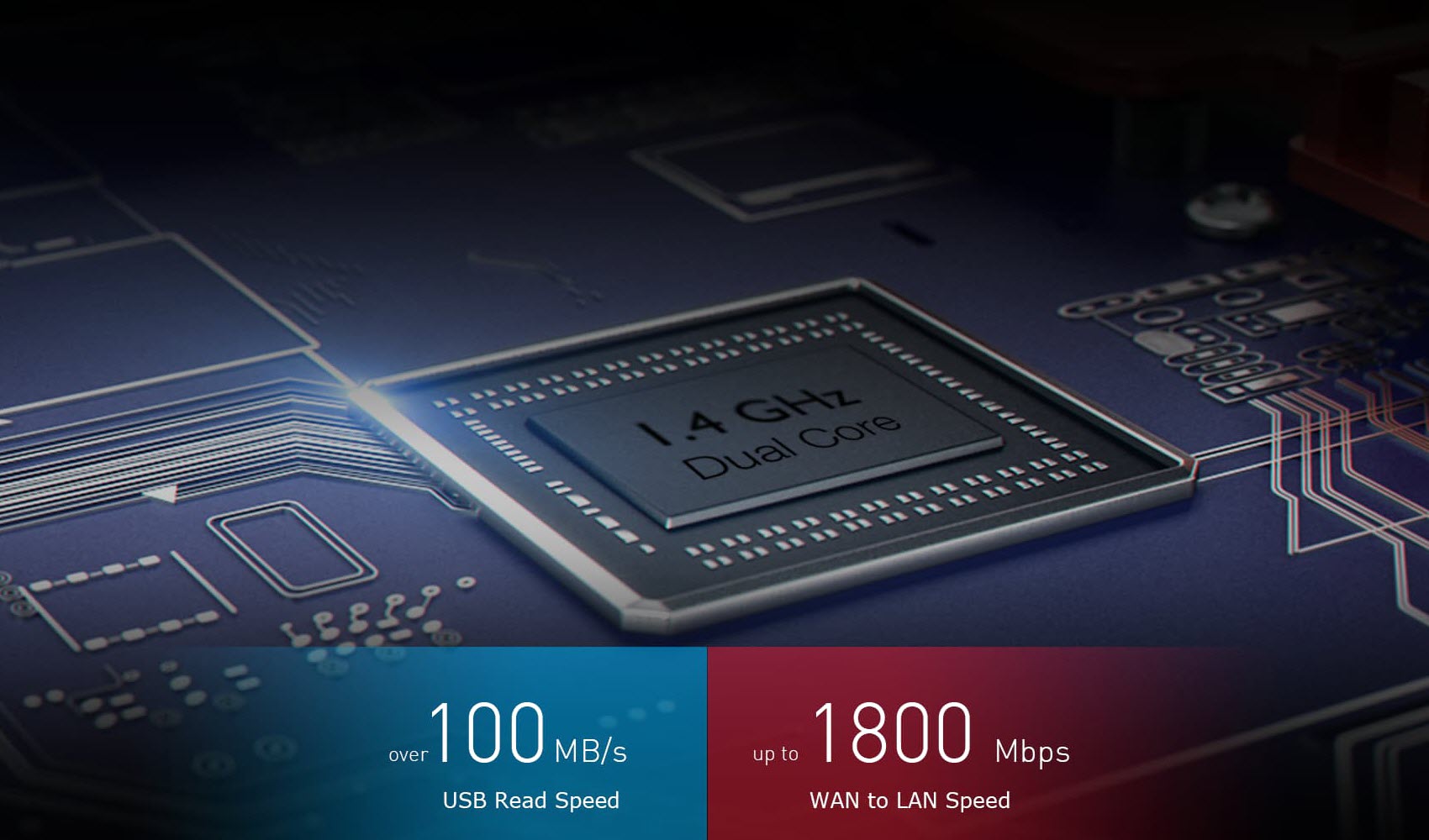 Processor