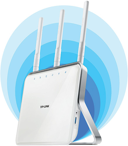  Gibagit Router