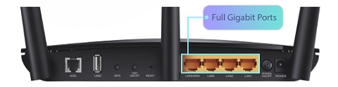 TP-LINK